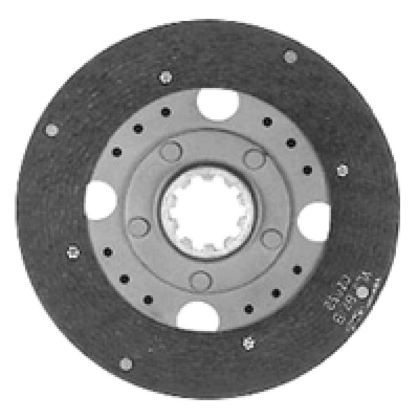 11" PTO Disc Fits Massey Ferguson 135 150 165 175 180 20 202 203 204 230
